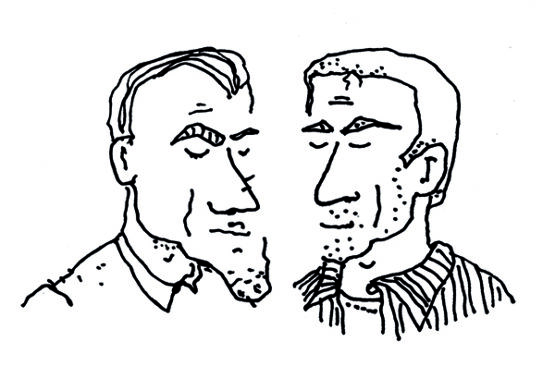 theo en albert