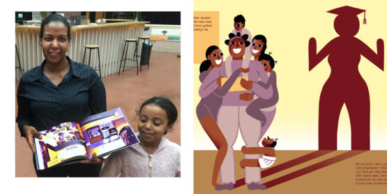 verbondenverhalen-presentatie-nurya-munir