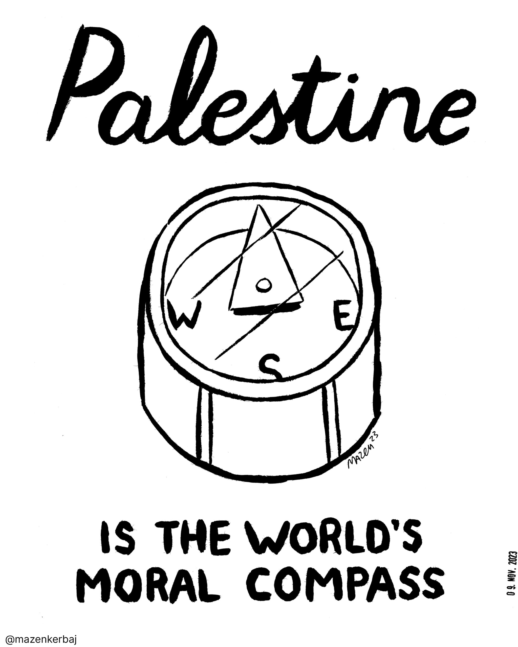 55-palestine_compass